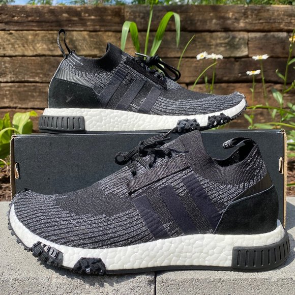 nmd racer pk core black